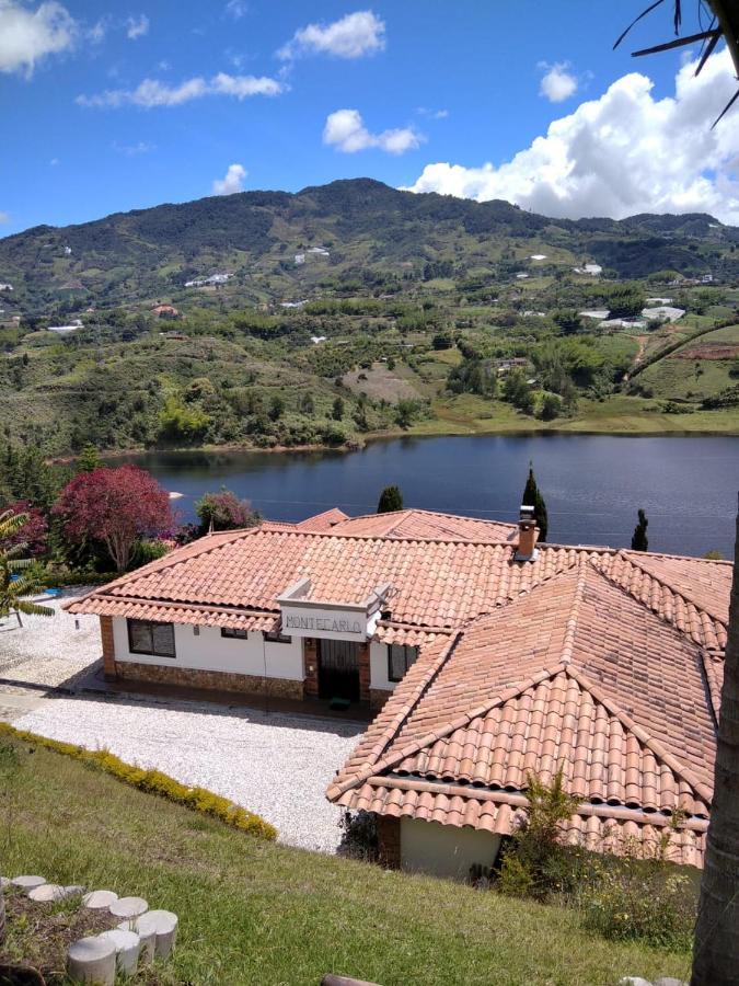 CASA DE CAMPO,EL PEÑOL,GUATAPE-DESAYUNO SOLO PAREJA GUATAPÉ