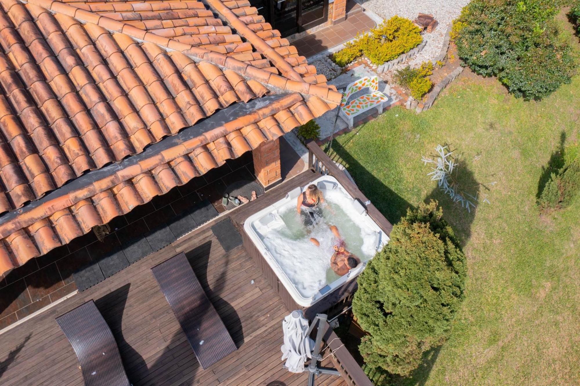 CASA DE CAMPO,EL PEÑOL,GUATAPE-desayuno solo pareja Villa Exterior foto