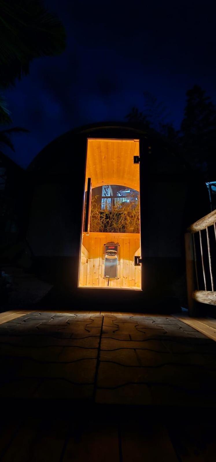 CASA DE CAMPO,EL PEÑOL,GUATAPE-desayuno solo pareja Villa Exterior foto